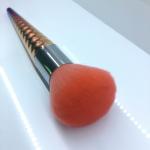 Single Brush Professional Makeup Brush Set Red Hair Beauty Personal Care Makeup