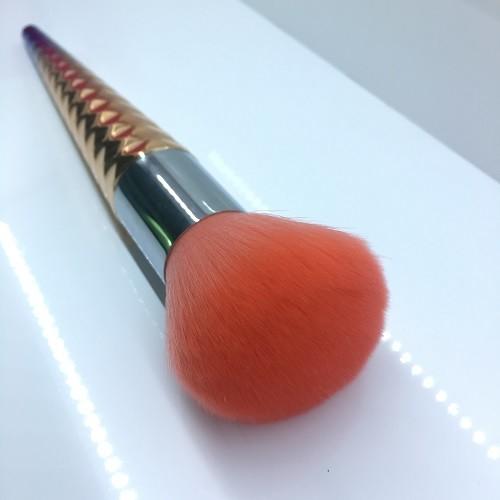 Single Brush Professional Makeup Brush Set Red Hair Beauty Personal Care Makeup