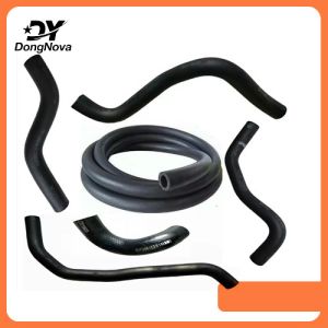 97311-D3200 Car Coolant Hose Pipe 97312-D3200 Anti Vibration For Hyundai Tucson