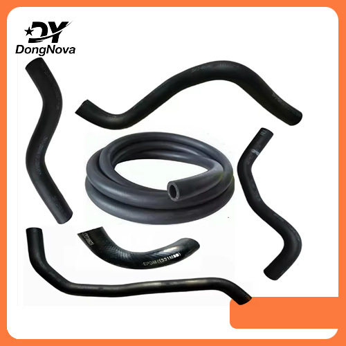 China 25411-3X150 25412-3X150 Car Radiator Hose Engine Coolant Hose For Hyundai Elantra 2011-2022 factory