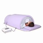 Stone Far Infrared Sauna Dome Fir Sauna Dome For Sweating Slimming Pain Relief