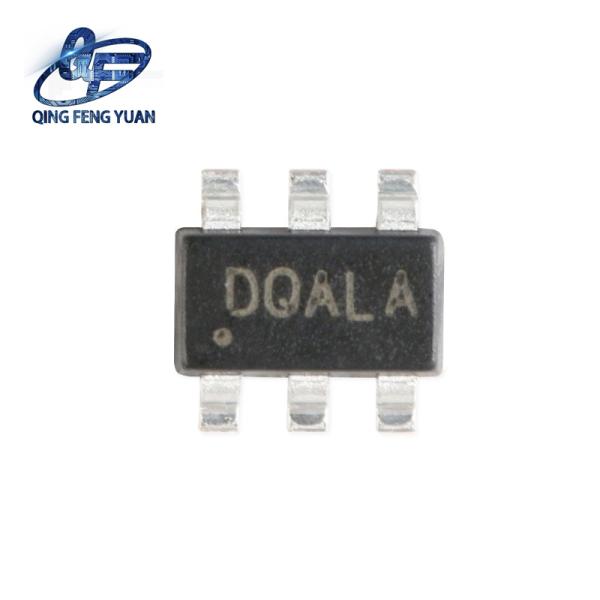 Driver IC SY7201ABC Silergy SOT 23 High voltage MOSFET driver IC Electronic Components Integrated Circuit