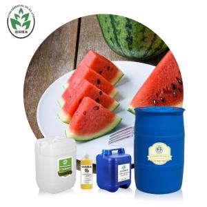 China Aromatherapy Cold Press Organic Watermelon Seed Oil For SPA factory
