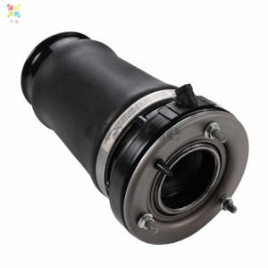 China BMW X5E53 37116757501 37116757502 front left and right air suspension repair kit air spring air bag bellow factory