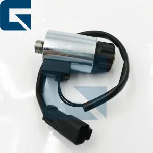China UC1026026416 For WA250-5 WA320-5 Electric Parts Solenoid Valve factory