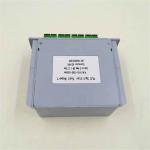 Low Loss Multimode Fiber Optic Splitter , Fiber Optic Splitter Cassette With