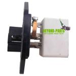 Daewoo DH220-5 Excavator Spare Parts Air Conditioner Condition Relay