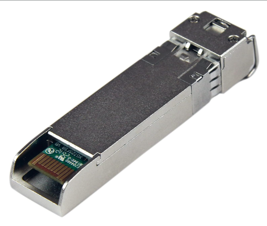 Cisco GLC-LH-SMD 1000BASE-LX/LH SFP Transceiver Module with 1310nm Wavelength