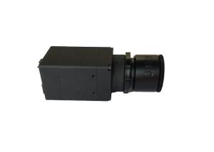 China Stable Performance LWIR Thermal Vision Camera , Portable Thermal Energy Camera factory