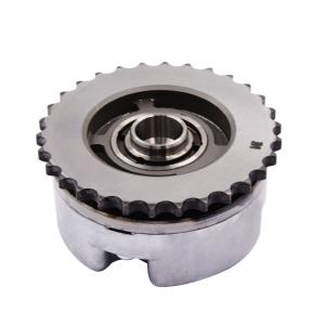 China 06E109084M 06E109083L Camshaft Gears Exhaust Camshaft Adjuster For Touareg factory
