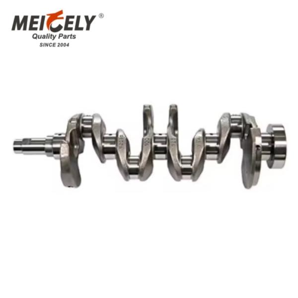 High-Quality Construction Machinery Crankshaft 4N7692 4N-7692 for Caterpillar 3304 Engines