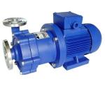 CQ 80CQ-50 80CQ-50 Magnetic Drive Chemical Pump