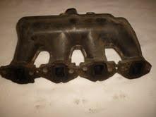 China Air intake manifold 8971077441 for isuzu 4JG2 8-97107-744-1 MULTIPLES 897107744-1 factory