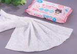 60g Spunlace Nonwovens For Hygiene Products Baby Diaper