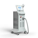 2018 newest Triple Wave length 1064nm 755nm 810nm diode laser hair removal