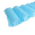 100% Virgin Polypropylene Spunbond Nonwoven Fabric For Pocket Spring Cover