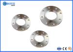 SO SUPER DUPLEX STEEL ASTM A182 F60 FLANGE S32205 F53(S32750) F55(S32760) RF