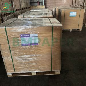 100gsm 160gsm Uncoated Sketch Paper For Art Drawing Textured Surface 4K 8K