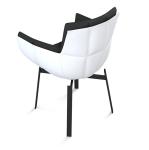 Husk Dining Chair