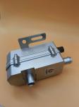 PTC Heating Universal Car Engine Heaters 0.84kg Small Size
