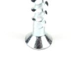 Stainless Steel Self Drilling M5 Concrete Cement Screw 35mm Bolt for Easy