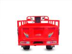 150CC Cargo Tricycle Delivery Van / Electric Delivery Tricycle HH150ZH-2p