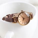 3ATM Waterproof Ladies Leather Strap Watches Luxury Leather Strap Female Watches