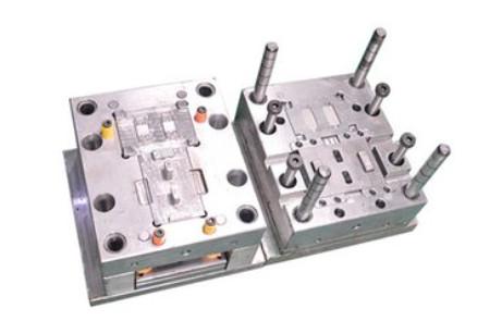 Precision Plastic Medical Equipment Parts Mold Plastic Inject MouldSupplierProdu