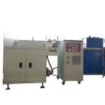 Saving Energy IGBT Induction Heating Machine Of Forging And Forming At Industry