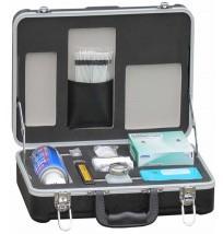 China Practical Fiber Optic Tool Kits , Fiber Optic Termination Kit OEM Service factory