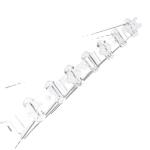 Effective Bird Deterrence with Professional Grade V-shaped Bird Spikes