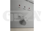 One Oil Cup Oil Dielectric Strength Tester 1.5kVA Booster Capacity Easy To Carry