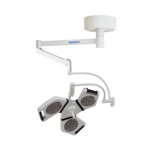 China 50000h 100W Homogeneous Sterile Shadowless Led Light factory