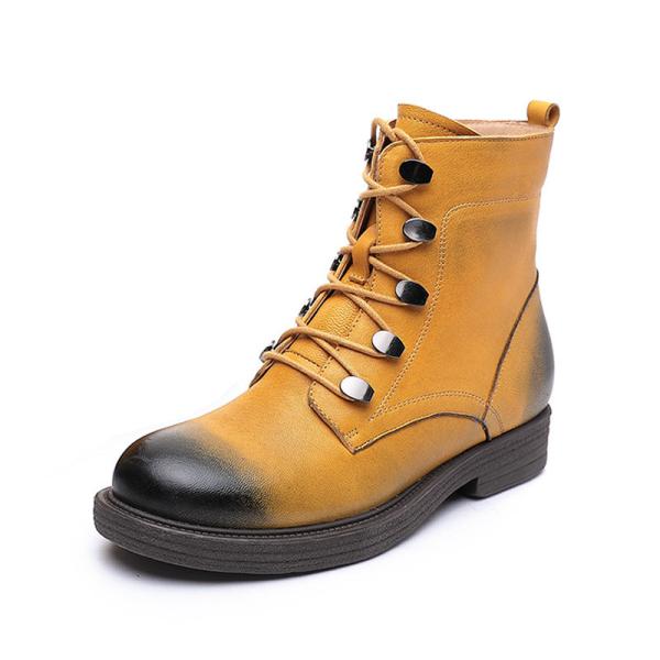 S195 Manufacturers fashion all-match autumn and winter new personality cowhide