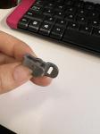 304 Stainless Steel Deep Drawing Die for Stainless steel snap fastener