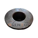 D60P Excavator Parts Pilot Double Recoil Spring 144-30-14130 For Construction