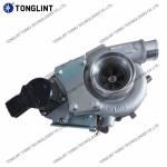 RHF55V Turbocharger VIET 8980277725 for Isuzu NQR NPR 5.2L 4HK1 8980277721