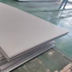 Bendable Cold Rolled Stainless Steel Sheet Plate 904l 420 405 4mm 3mm