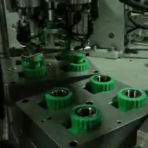 China Pipe Elbow Assembly Machine factory