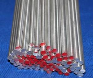 China Aluminium flat bar 6061 T6 extruded aluminum flat bar with good alu factory
