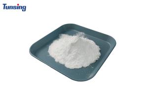 China TPU Soft DTF Powder Hot Melt Adhesive Powder For DTF Shaking Machine factory