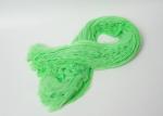Green Flame Retardant Polyester Tow Polyester Staple Fiber Anti Distortion