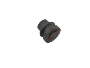 China Multipurpose Automotive Camera Lens Wide Angle 210/196/148 Degree factory