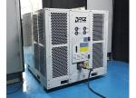 Copeland Compressor 72.5kw Outside Tent Air Cooler / Air Conditioner Package