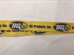 Beautiful Custom Size Colorful Dye Sublimation Lanyards Printed Logo