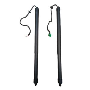 China Automobile Spare Parts Tailgate Support Rod 9809682480 9809682380 for Peugeot 5008 Citroen factory