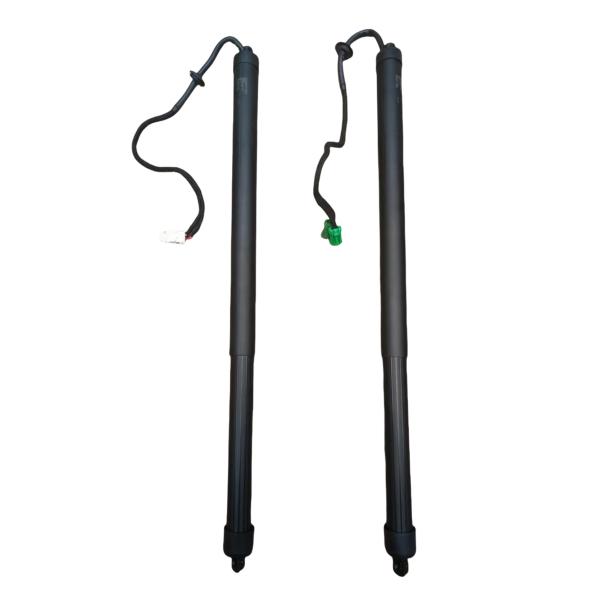 Automobile Spare Parts Tailgate Support Rod 9809682480 9809682380 for Peugeot