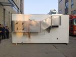 Environmental Rain Test Chamber for Outdoor Product Testing