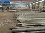 SGS Alloy 22 ASTM SB574 UNS N06022 Hastelloy C22 Round Bar