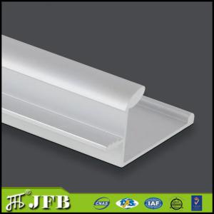 China cabinet aluminium Furniture pull handle ,good polish!good quality !good price factory